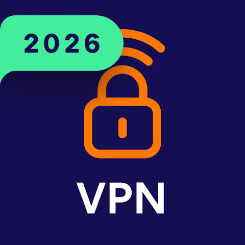 Иконка Avast SecureLine VPN впн Proxy
