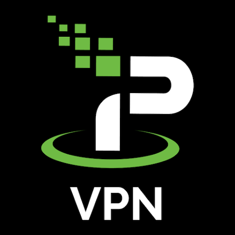 Иконка IPVanish VPN: Fast & Secure